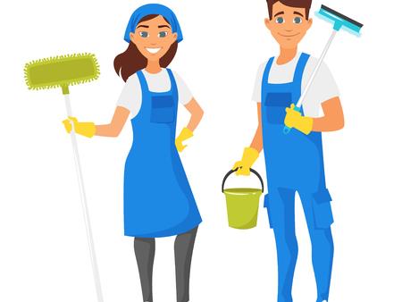 Auswahlverfahren für die provisorische Besetzung einer Stelle als qualifiziertes Reinigungspersonal/Heimgehilfe