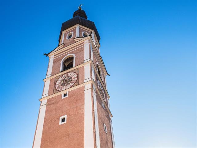 Foto per Vista guidata del campanile in lingua italiana