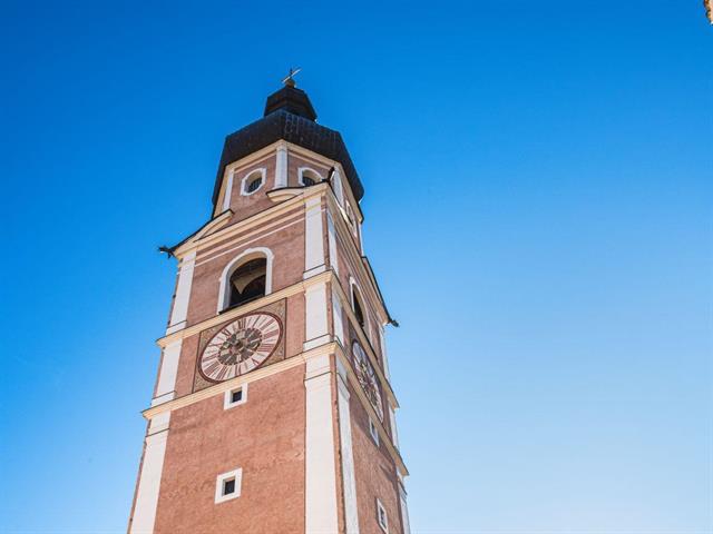 Foto für Geführte Kirchturmbesichtigung in deutscher Sprache