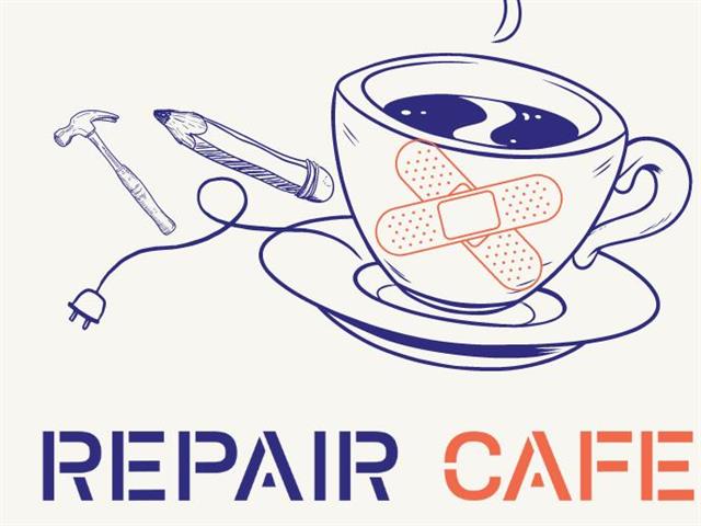 Foto für Monatliches Repair Cafè