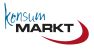Logo für Konsum Markt Kastelruth