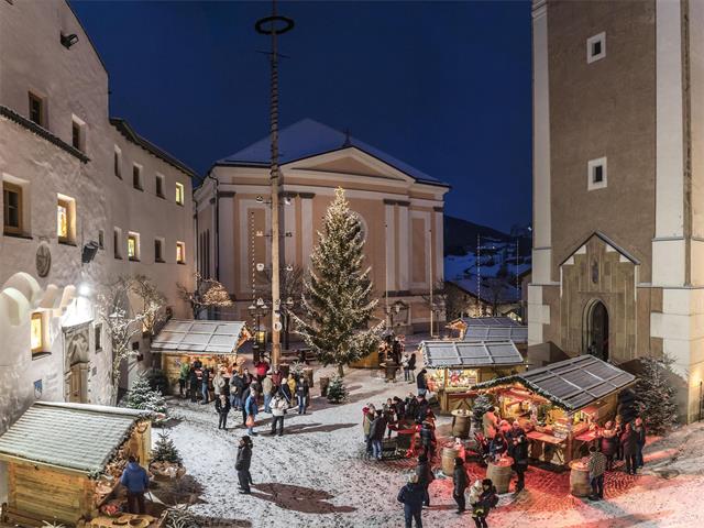 Foto für Kastelruther Bergweihnacht - Weihnachtsmarkt