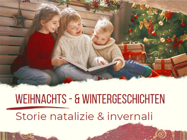 Weihnachts- & Wintergeschichten