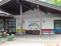 Foto für Kindergarten  Oswald von Wolkenstein - Seis